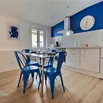 Le Bleuet Au Coeur De Apartment *