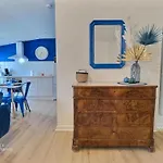 Apartment Le Bleuet Au Coeur De