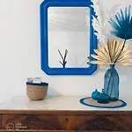 Le Bleuet Au Coeur De Apartment