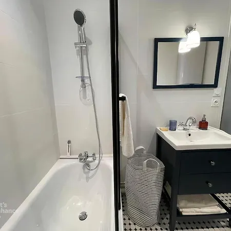 Le Bleuet Au Coeur De