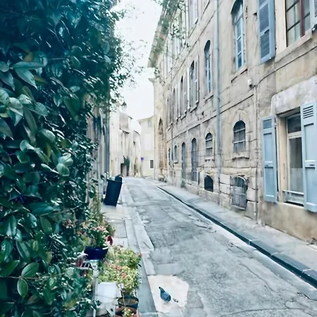 Le Bleuet Au Coeur De *