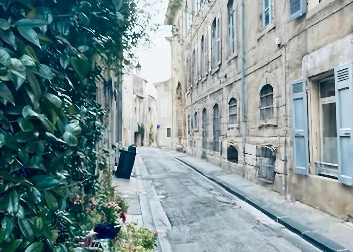 Le Bleuet Au Coeur De *